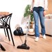 Aspirador trineo Conga Rockstar Multicyclonic XL Cecotec Negro