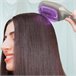 Cecotec Cepillo reparador HairCare Revitalize Champagne Multicolor