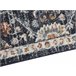 Beliani Alfombra de pelo corto MALISHKA 160x230 Azul