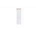 ARMARIOS LATERALES BALI 35 Blanco