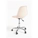 Pack 6 Sillas Dami Office Beige