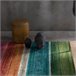 Alfombra decorativa RUSG&RUGS CLARISSA 120x170 Multicolor