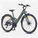 E-bike  ENGWE N1 AIR ST - Motor 250W Batería 36V10Ah Verde