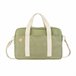 Bolso Cambiador de Pañales Bowling Multicolor