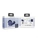 Auriculares in Ear Bluetooth Racebuds Azul Marino
