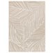 Alfombra vintage SENSATION - ATTICGO 160x230 Blanco