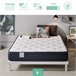 Colchón Viscoelástico Cama Nido Reversible Roll 