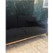 Beliani Alfombra de pelo corto DIYADIN 140x200 Beige