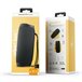 Altavoz Bluetooth Portátil Urban Box 3 Negro