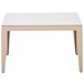 Beliani Conjunto longue RIMA III Arena