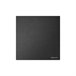 Alfombrilla de Ratón CadMouse Pad Compact Negro