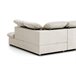 Rinconera con cama ISONA Rinconera con cama ISONA Beige