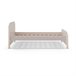 Cama juvenil Misty Dawn 200x92 Beige