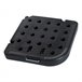 Base de Sombrilla HDPE Outsunny 50x50 Negro