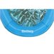 Colchoneta Hinchable Azul