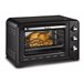 Mini Horno MOULINEX OX4648 33l 1600w Negro