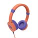 Auriculares de Diadema Lol&Roll Pop Kids Azul