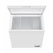 Congelador horizontal 82,3cm 199L estático BENAVENT CHMBE200DINV  Blanco