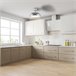 Cecotec Ventilador de techo EnergySilence Aero 4280 Invisible Ste Inox