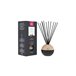Ambientador mikado hogar MAGNOLIA 180ml Negro