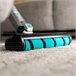 Aspirador Vertical Conga Rockstar 1600 Advance Cecotec Inox