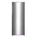 Congelador Vertical Infiniton CV-172L14XEV, 172 l, E, Ciclico, 6 Cajones Inox