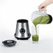 Batidora de Vaso + Smoothie Mix & Go Severin SM 3737 - 1 L 600 W Gris