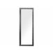 Beliani Espejo AJACCIO 50x2 Gris