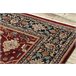 Alfombra KESHAN franjas oriental clásico 7522/53588 300x380 Multicolor