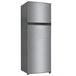 Frigorifico Dos Puertas Infiniton FG-330TD70XEK, 334L Inox