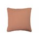 Cojin Lino Adda Home Naranja