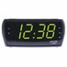 Despertador Adler AD1121 Negro