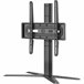 Soporte TV WM4471 Negro