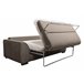 Sofá cama de 3 plazas con apertura italiana SAGA Beige