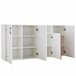 Aparadores Aparadores Blanco