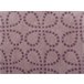 Beliani Cojín decorativo LARKSPUR Rosa