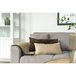 Almohada Decorativa Griffith Marron