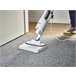 Limpiador a vapor con accesorios multiusos Severin SC 7142 - 1500 W Blanco