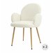 ALICE-Silla x2 Blanco