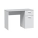 Mesa de escritorio Just Blanco