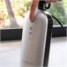 Cecotec Vaporeta vertical Hydrosteam 3030 Active Negro/ Gris