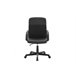 Silla de oficina DAMA color negra Negro