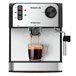 Cafetera expresso CM851X TAURUS Gris