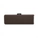 Pack 2 Bancos Plegables Catering Thinia Home Marron