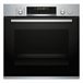 Horno Polivalente HRG5785S6 Gris