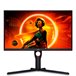 Monitor 25G3ZM/BK Negro
