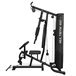 Máquina multiestación Multigym 400 Negro