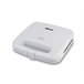Sandwichera SABA SB-SAN-2021 blanca Blanco