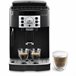 Cafetera Superautomática ECAM22.140.B Negro