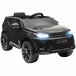 Coche Eléctrico Infantil Plástico, Metal AIYAPLAY Negro